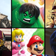Illustration for article titled emKotaku/em Editors 10 Favorite Games of 2013